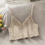 Top Zante - Klouss - Chile - Mujer - Top - Primavera, Top, verano
