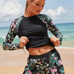 Tankini Surfer - Klouss - Chile - Mujer - Tankini - Bikini, Sport, Tankini, Traje de Baño, verano