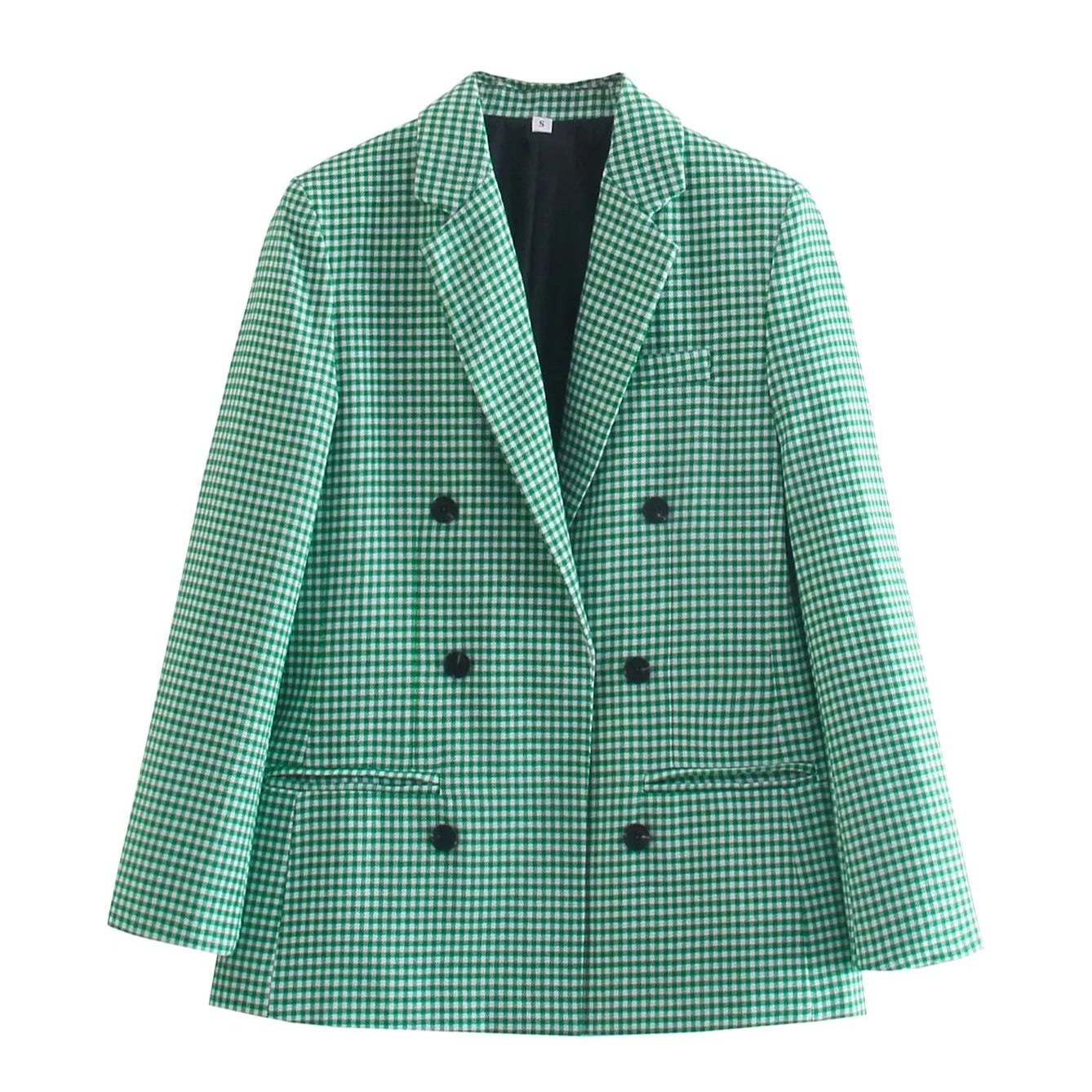 Blazer Gail - Klouss - Chile - Mujer - Blazer - Blazer, Chaqueta