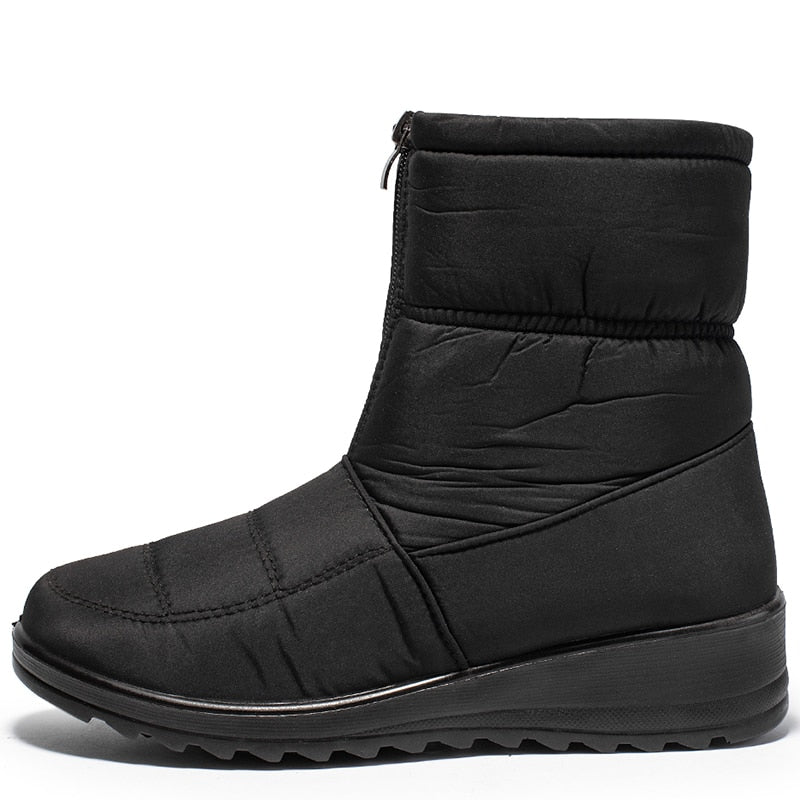 Botas Solden - Klouss - Chile - Mujer - Botas - Botas, Oferta