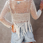 Top Milos - Klouss - Chile - Mujer - Top - Primavera, Top, verano