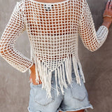 Top Milos - Klouss - Chile - Mujer - Top - Primavera, Top, verano