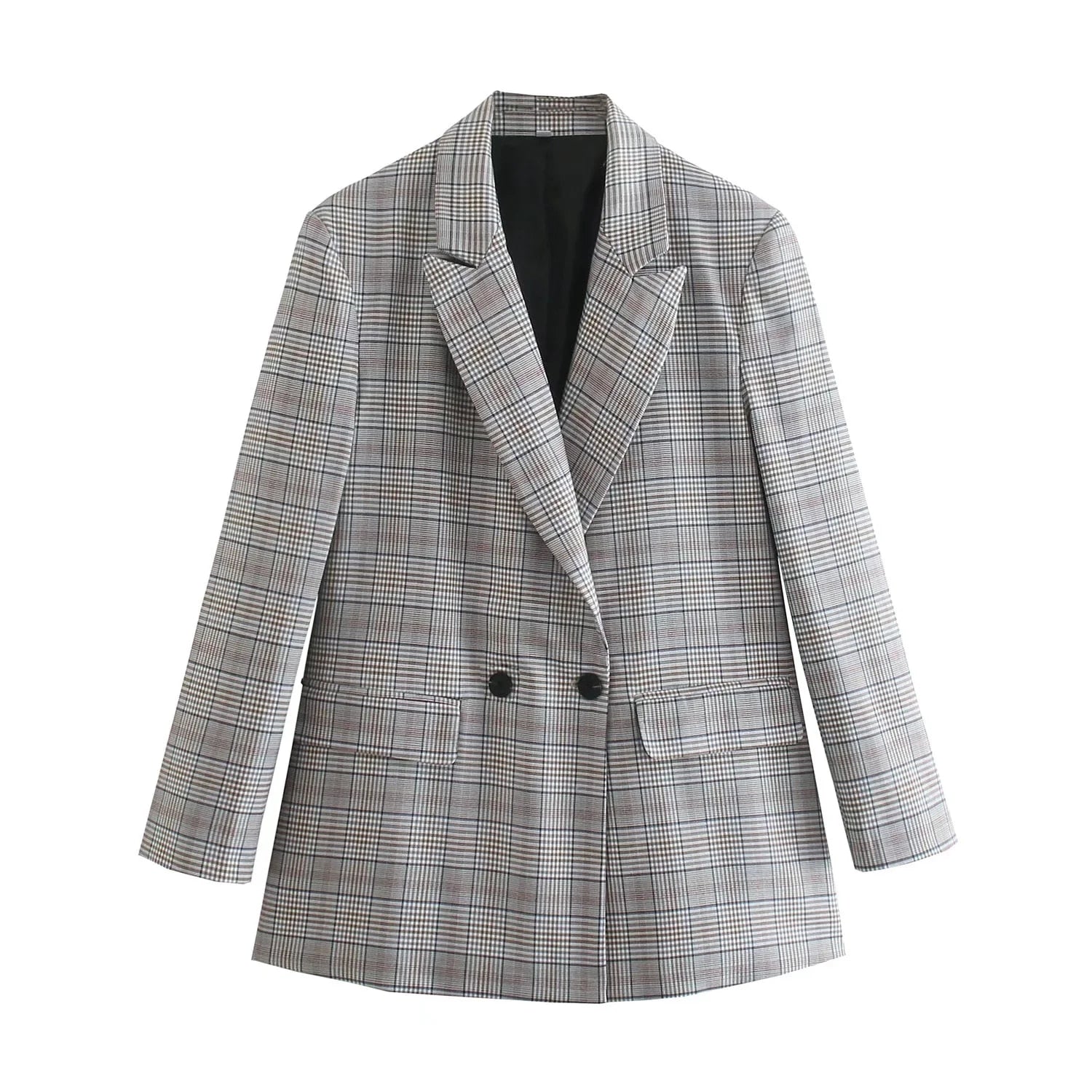 Blazer Harper - Klouss - Chile - Mujer - Blazer - Blazer, Chaqueta