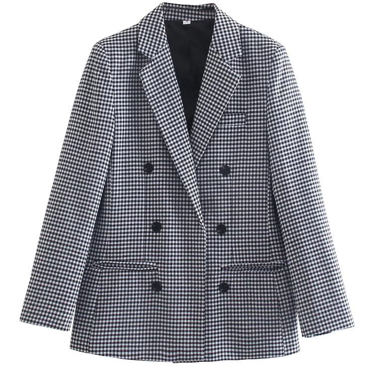 Blazer Gail - Klouss - Chile - Mujer - Blazer - Blazer, Chaqueta