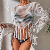 Top Izmit - Klouss - Chile - Mujer - Top - Top, verano
