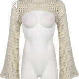 Top Cannes - Klouss - Chile - Mujer - Top - Primavera, Top, verano