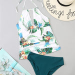Tankini Maceió - Klouss - Chile - Mujer - Tankini - Bikini, Tankini, Traje de Baño, verano