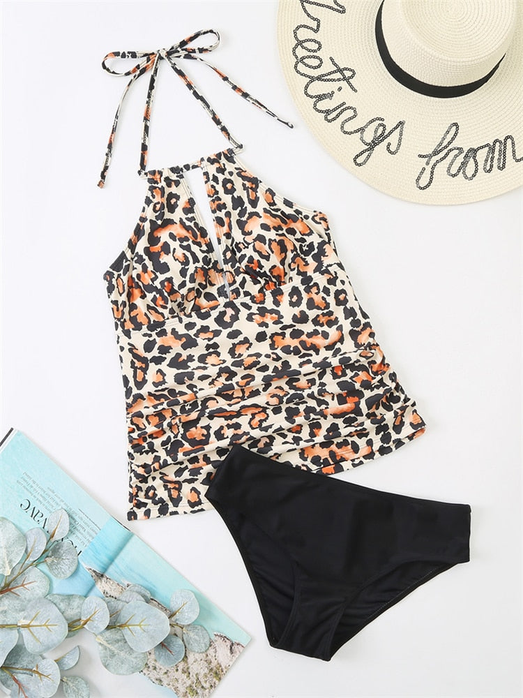 Tankini Maceió - Klouss - Chile - Mujer - Tankini - Bikini, Tankini, Traje de Baño, verano