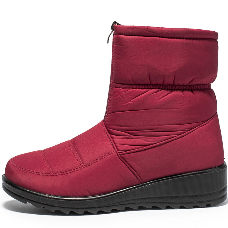 Botas Solden - Klouss - Chile - Mujer - Botas - Botas, Oferta