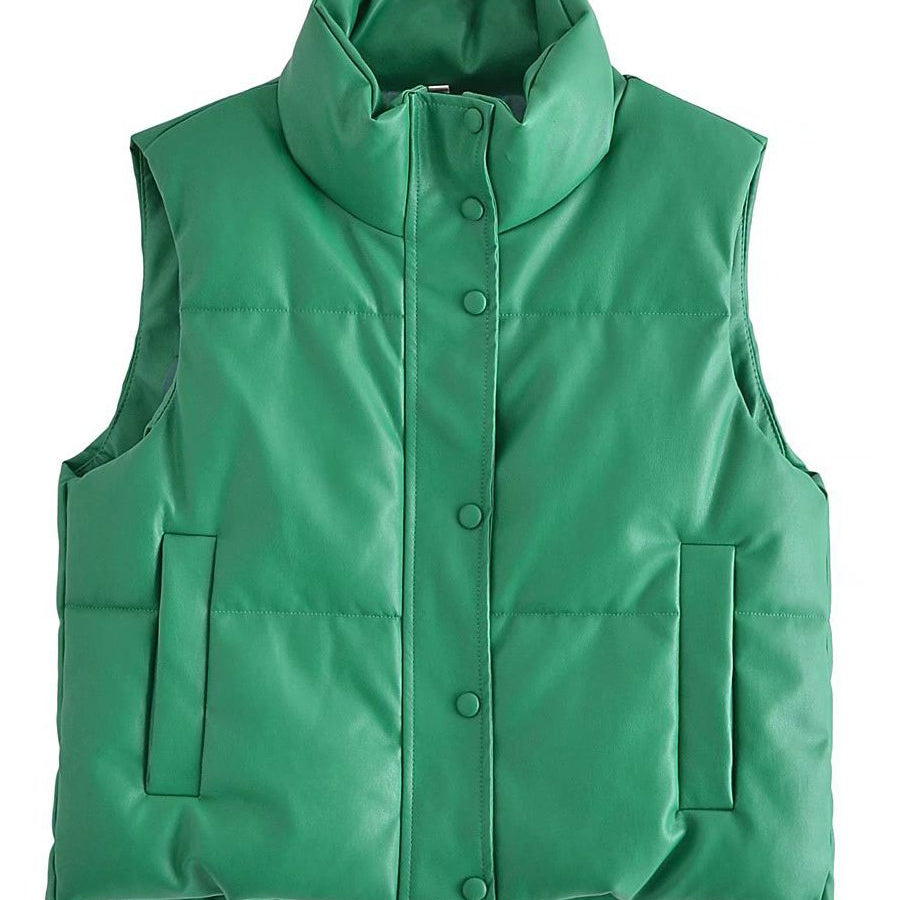 Chaqueta Penny - Klouss - Chile - Mujer - - Chaqueta, invierno, otoño, Otoño / Invierno