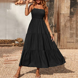 Vestido Ovahe - Klouss - Chile - Mujer - Vestido - Primavera, verano, Vestido, Vestido de Primavera, vestido de verano