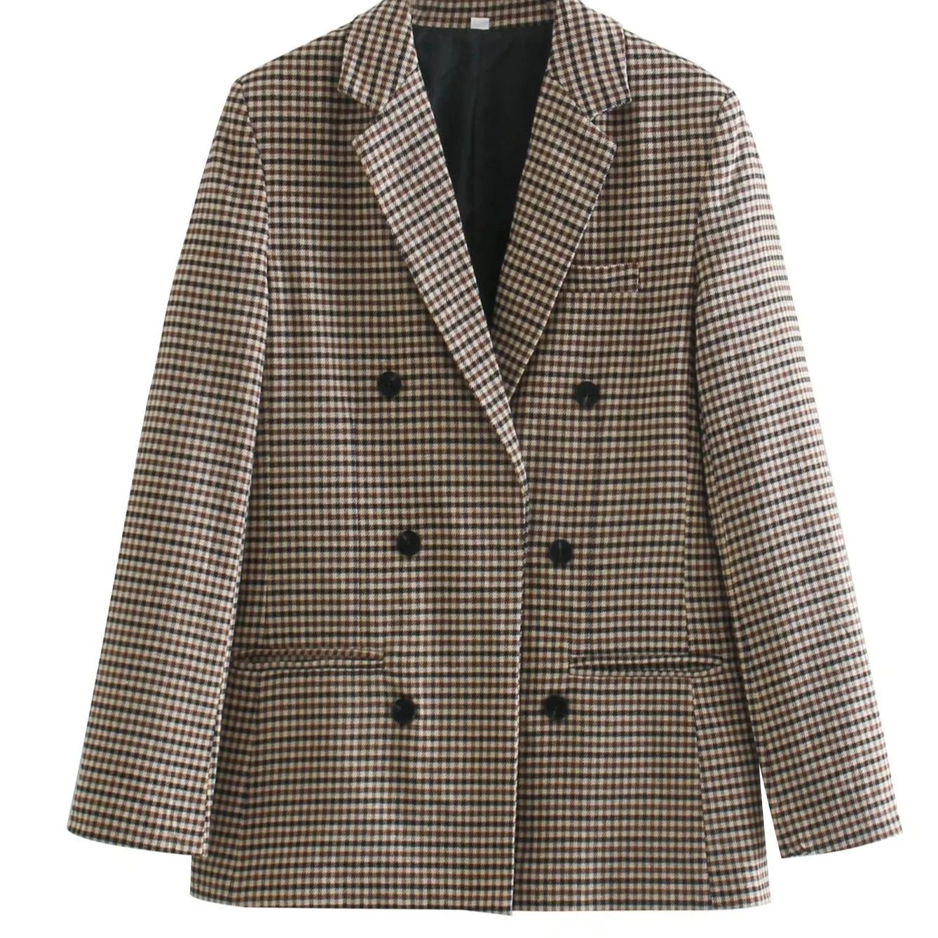 Blazer Gail - Klouss - Chile - Mujer - Blazer - Blazer, Chaqueta