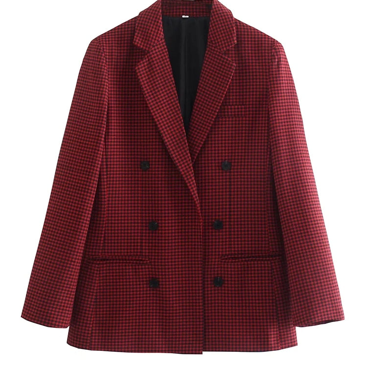 Blazer Gail - Klouss - Chile - Mujer - Blazer - Blazer, Chaqueta