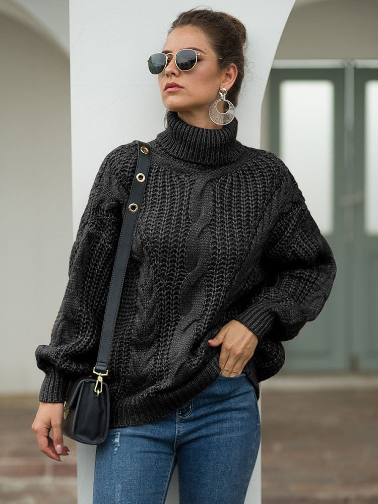 Sweater Petrohué - Klouss - Chile - Mujer - Sweater - Otoño / Invierno, Primavera, sweater