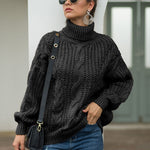 Sweater Petrohué - Klouss - Chile - Mujer - Sweater - Otoño / Invierno, Primavera, sweater