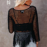 Top Milos - Klouss - Chile - Mujer - Top - Primavera, Top, verano
