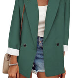Blazer Freeman - Klouss - Chile - Mujer - Blazer - Blazer, Chaqueta