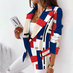 Blazer Ferrell - Klouss - Chile - Mujer - Blazer - Blazer