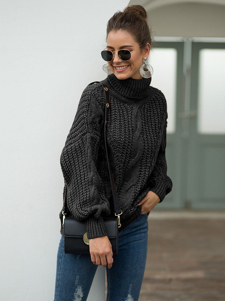 Sweater Petrohué - Klouss - Chile - Mujer - Sweater - Otoño / Invierno, Primavera, sweater