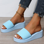 Sandalias Bath - Klouss - Chile - Mujer - Sandalias - chalas, sandalias, verano