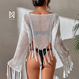 Top Izmit - Klouss - Chile - Mujer - Top - Top, verano