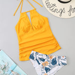 Tankini Maceió - Klouss - Chile - Mujer - Tankini - Bikini, Tankini, Traje de Baño, verano