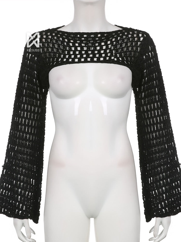 Top Cannes - Klouss - Chile - Mujer - Top - Primavera, Top, verano