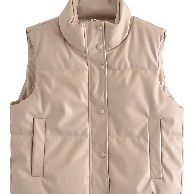 Chaqueta Penny - Klouss - Chile - Mujer - - Chaqueta, invierno, otoño, Otoño / Invierno