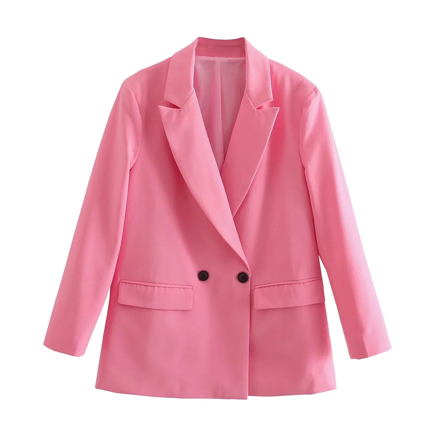 Blazer Harper - Klouss - Chile - Mujer - Blazer - Blazer, Chaqueta