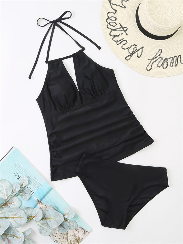 Tankini Maceió - Klouss - Chile - Mujer - Tankini - Bikini, Tankini, Traje de Baño, verano