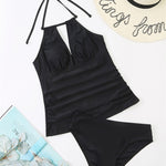 Tankini Maceió - Klouss - Chile - Mujer - Tankini - Bikini, Tankini, Traje de Baño, verano