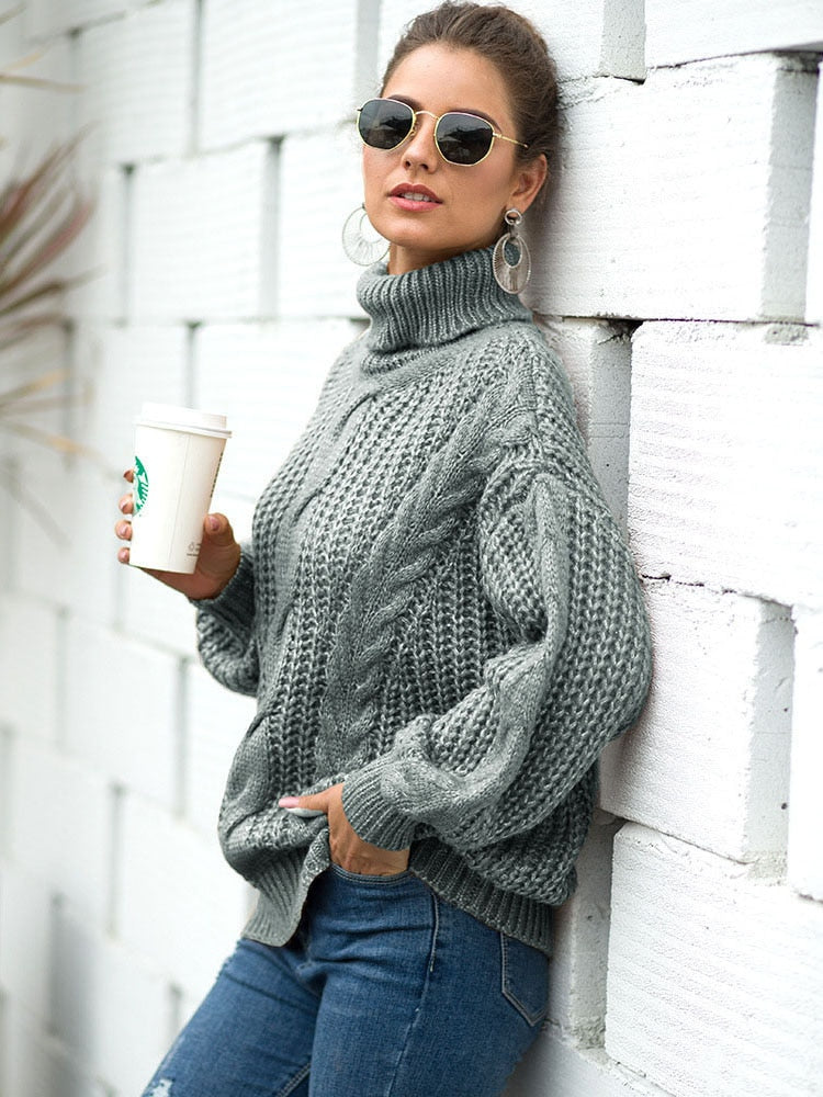 Sweater Petrohué - Klouss - Chile - Mujer - Sweater - Otoño / Invierno, Primavera, sweater