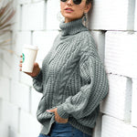 Sweater Petrohué - Klouss - Chile - Mujer - Sweater - Otoño / Invierno, Primavera, sweater
