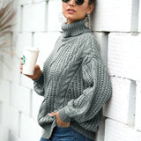 Sweater Petrohué - Klouss - Chile - Mujer - Sweater - Otoño / Invierno, Primavera, sweater