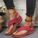 Sandalias Tarento - Klouss - Chile - Mujer - Sandalias - chalitas, Primavera, sandalias, verano
