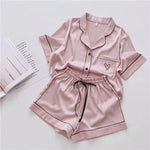 Pijama corto Patna - Klouss - Chile - Mujer - - Oferta, Pijama, Primavera, verano