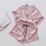 Pijama corto Patna - Klouss - Chile - Mujer - - Oferta, Pijama, Primavera, verano