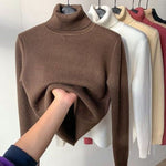 Sweater Colbún - Klouss - Chile - Mujer - Sweater - invierno, Otoño / Invierno, sweater
