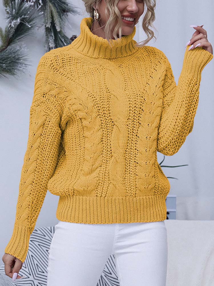 Sweater Petrohué - Klouss - Chile - Mujer - Sweater - Otoño / Invierno, Primavera, sweater