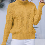 Sweater Petrohué - Klouss - Chile - Mujer - Sweater - Otoño / Invierno, Primavera, sweater