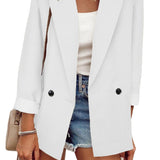 Blazer Freeman - Klouss - Chile - Mujer - Blazer - Blazer, Chaqueta