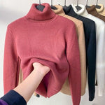 Sweater Colbún - Klouss - Chile - Mujer - Sweater - invierno, Otoño / Invierno, sweater