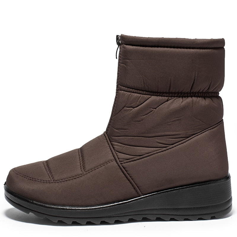Botas Solden - Klouss - Chile - Mujer - Botas - Botas, Oferta