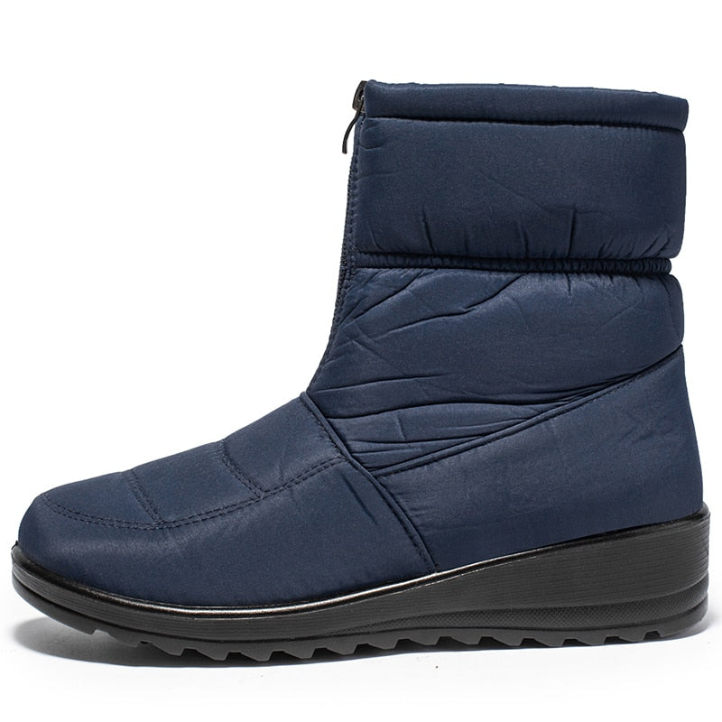 Botas Solden - Klouss - Chile - Mujer - Botas - Botas, Oferta