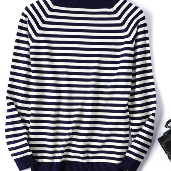 Sweater Portillo - Klouss - Chile - Mujer - Sweater - otoño, Otoño / Invierno, Primavera, sweater