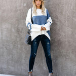 Sweater Ritoque - Klouss - Chile - Mujer - Sweater - 