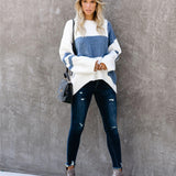 Sweater Ritoque - Klouss - Chile - Mujer - Sweater - 
