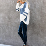 Sweater Ritoque - Klouss - Chile - Mujer - Sweater - 