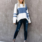 Sweater Ritoque - Klouss - Chile - Mujer - Sweater - 