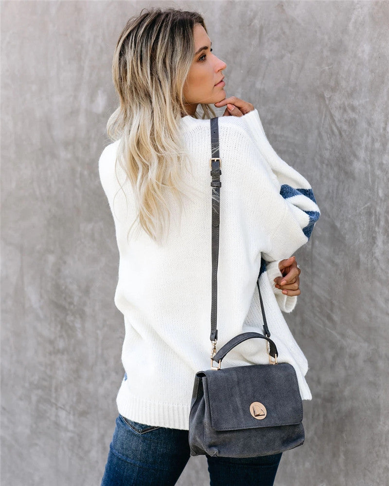 Sweater Ritoque - Klouss - Chile - Mujer - Sweater - 